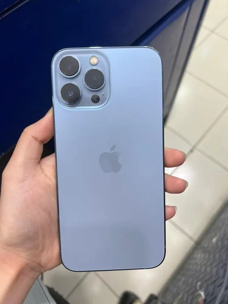 Iphone 13 pro max 512