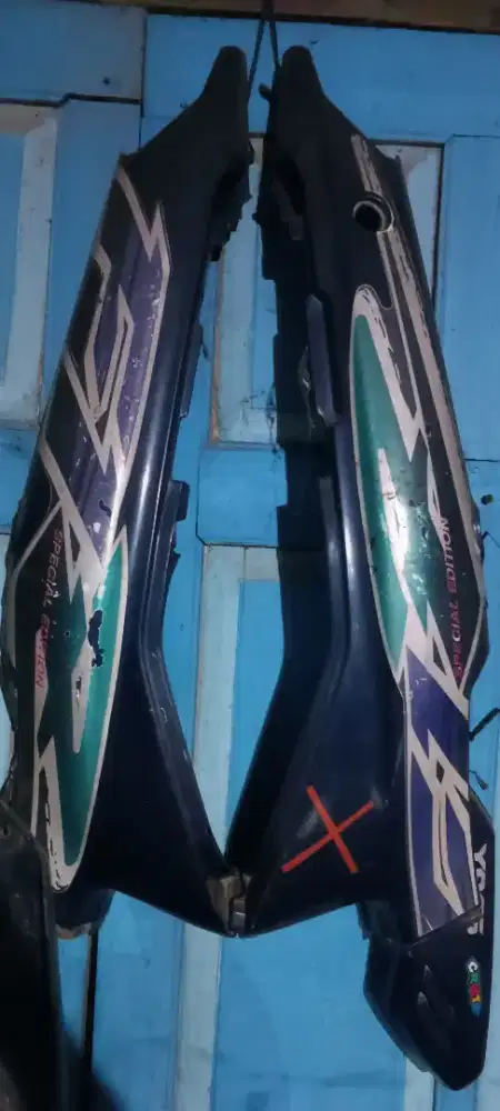 Body box fiz se 96