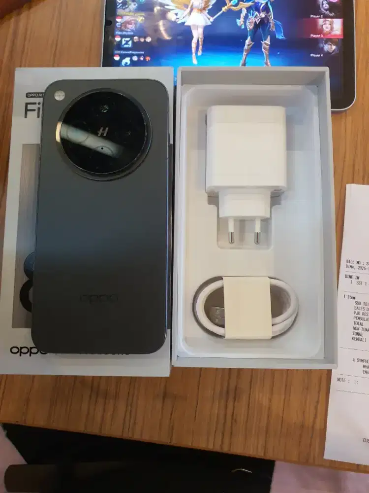 Oppo find X8 ram 12 /256 Gb