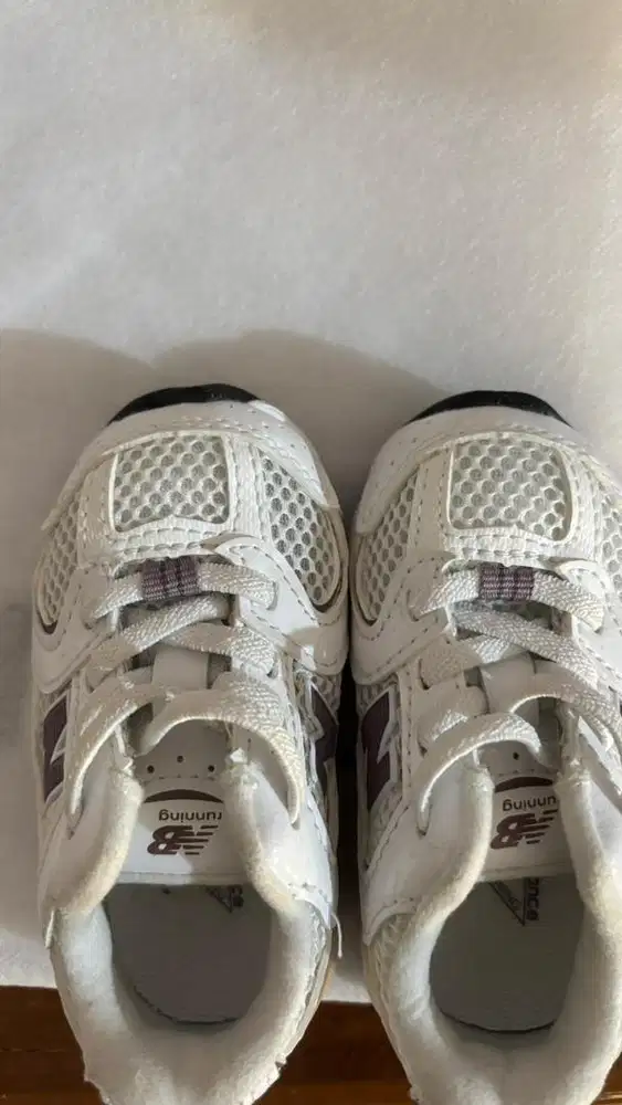 NEW BALANCE 530 KIDS