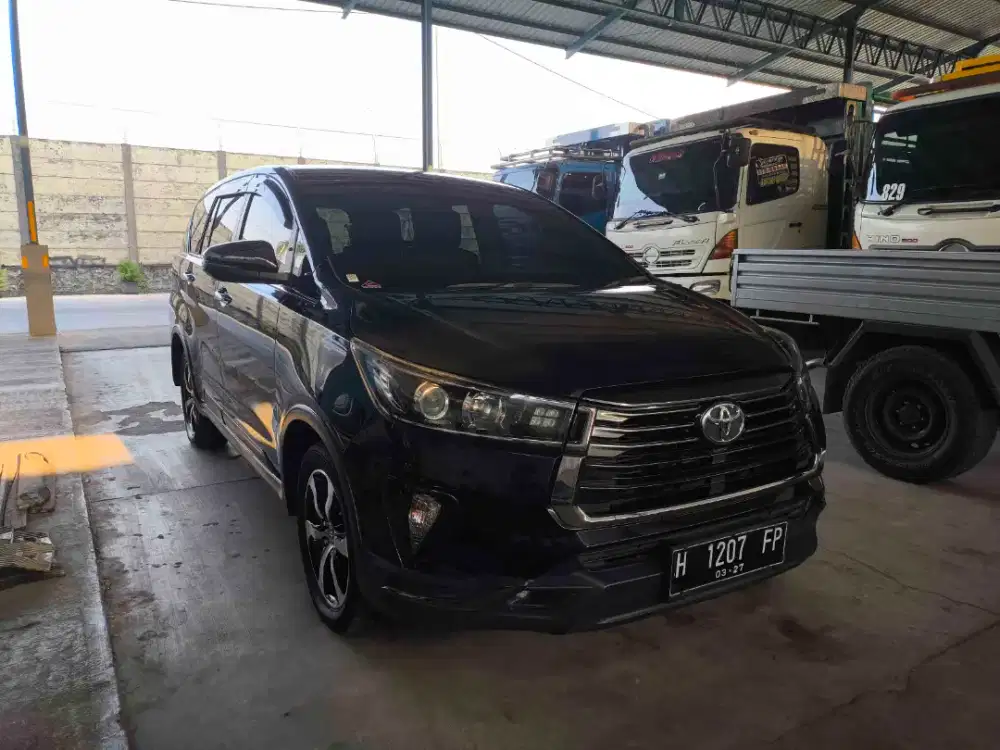 Innova 2.4 Venturer AT