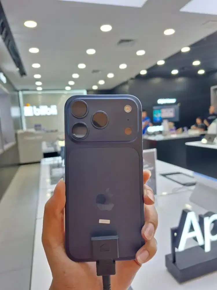 IPHONE 17 PRO 256GB