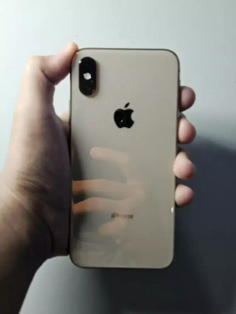 Iphone Xs 256GB All Operator
