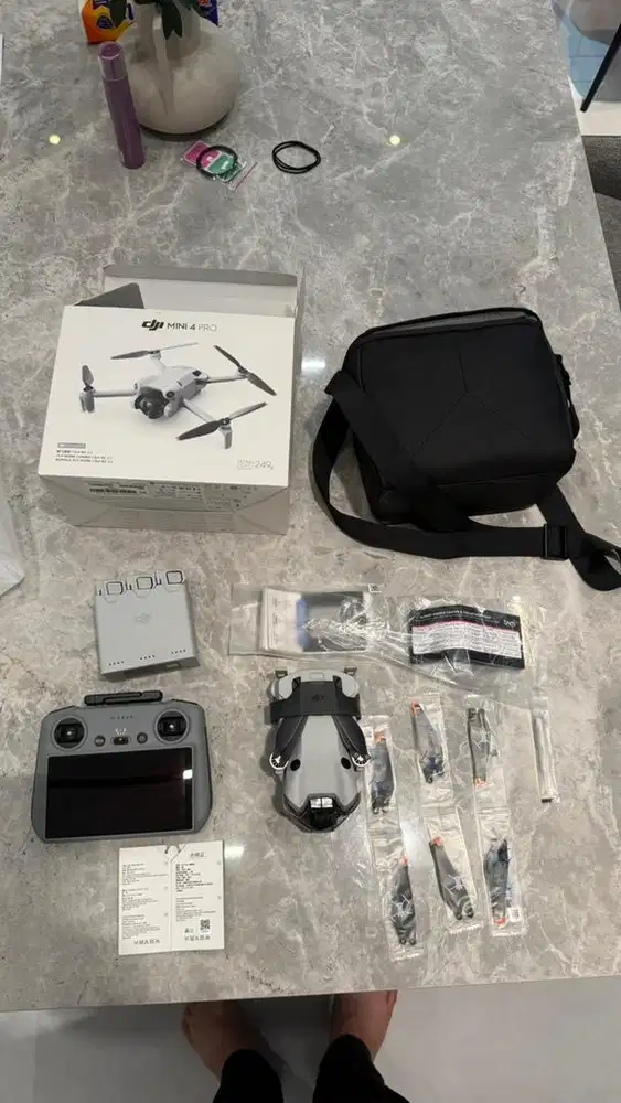 DJI MINI 4 Pro RC2