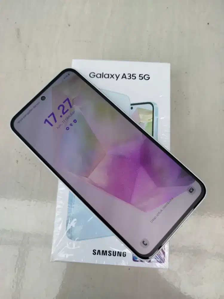 Samsung A35 8/256 5G