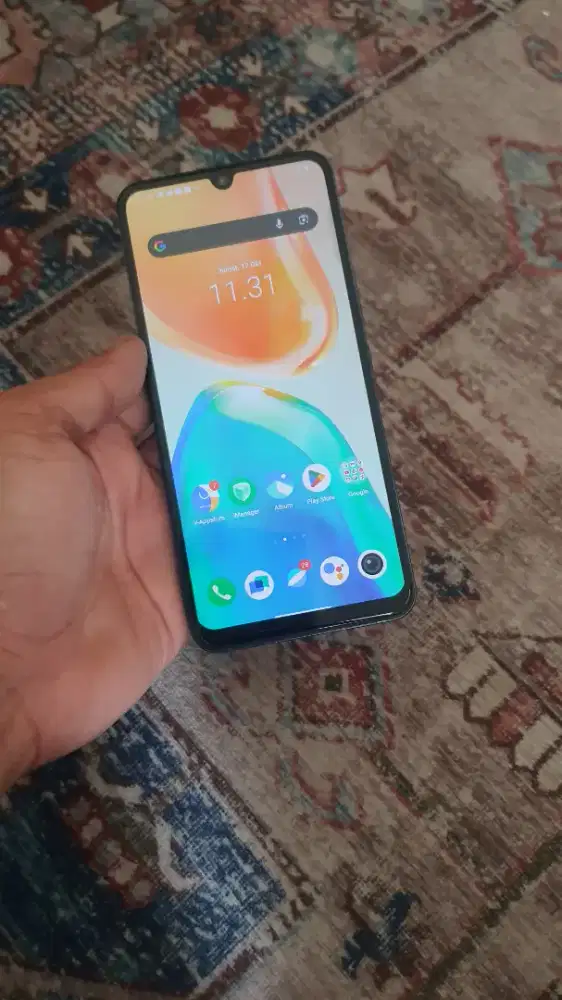 Vivo V25e Ram 8GB Internal 256GB