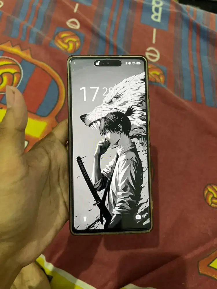 infinix note 40 8/256gb