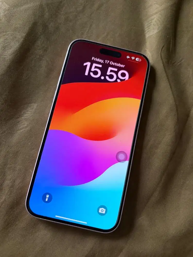 IPHONE 15+ PLUS 256 PA/A