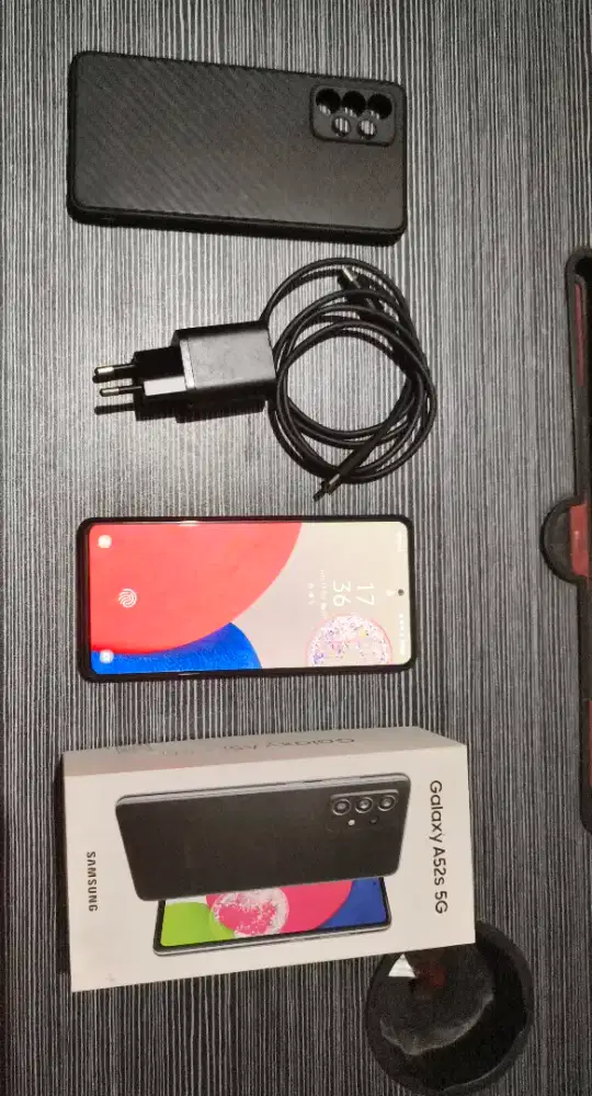 Samsung Galaxy A52S