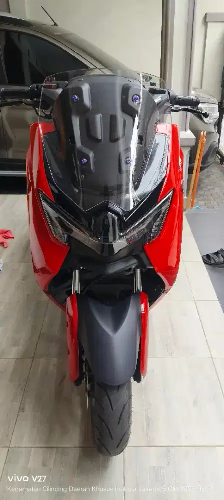 Yamaha Nmax NEO kunci biasa Motor Baru Harga second
