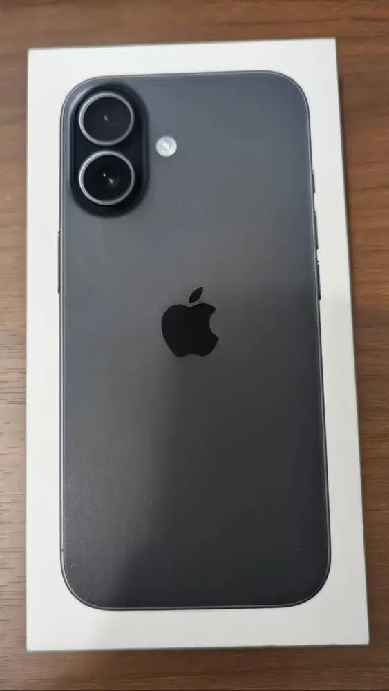 Iphone 17 256gb New Ibox