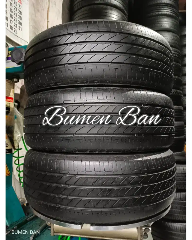 Ban 185 55 R16 Bridgestone Turanza T005A Jazz City