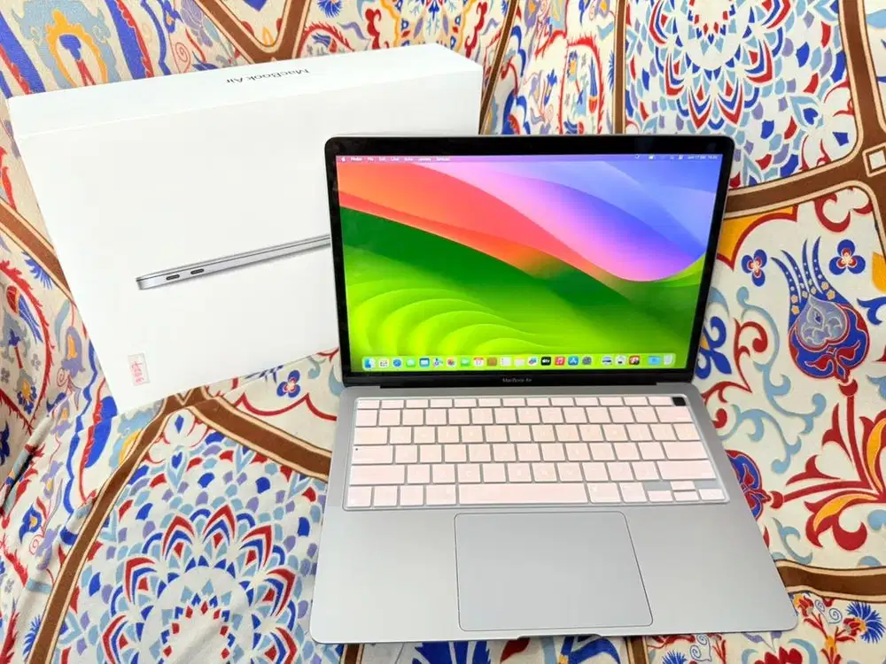 Macbook Air 2020 M1