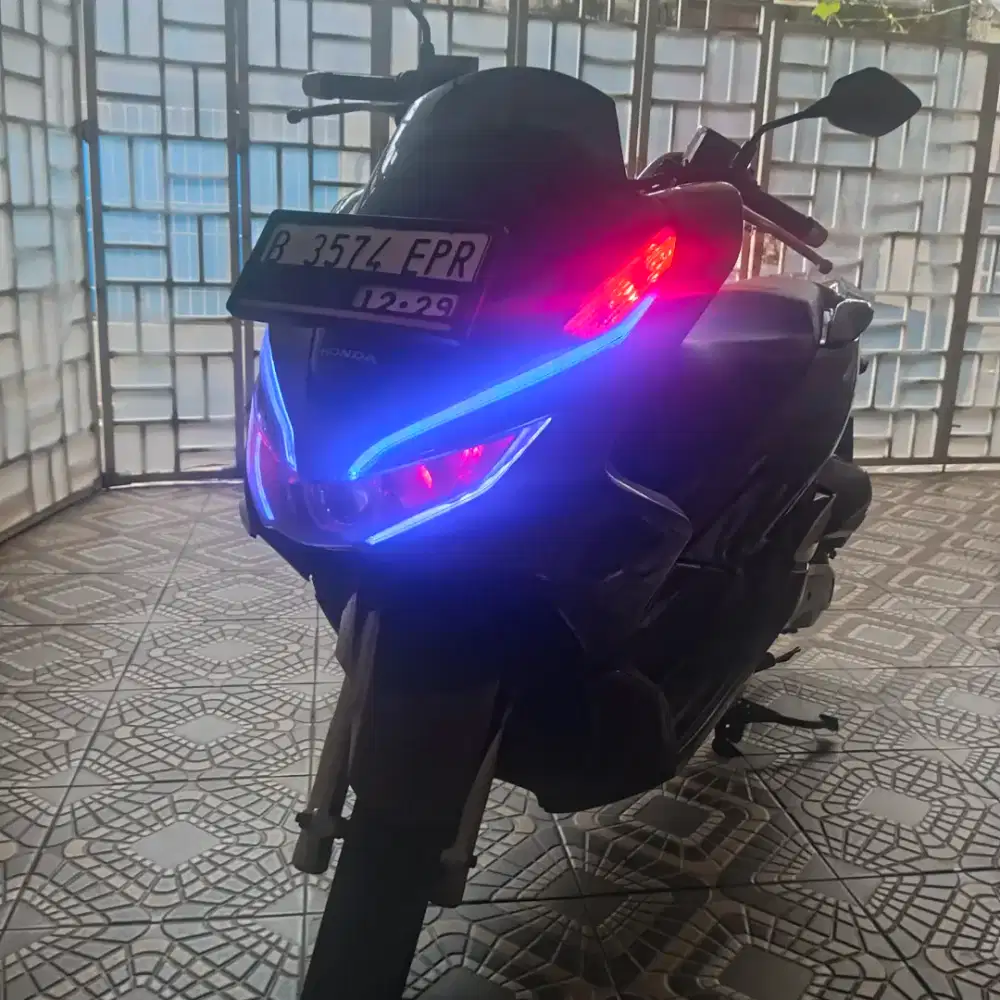 PCX150 KEYLESS 2019