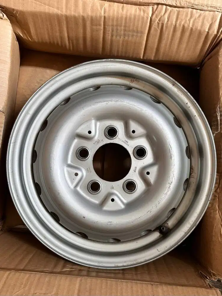 Velg Kaleng OEM G Class Mercedes