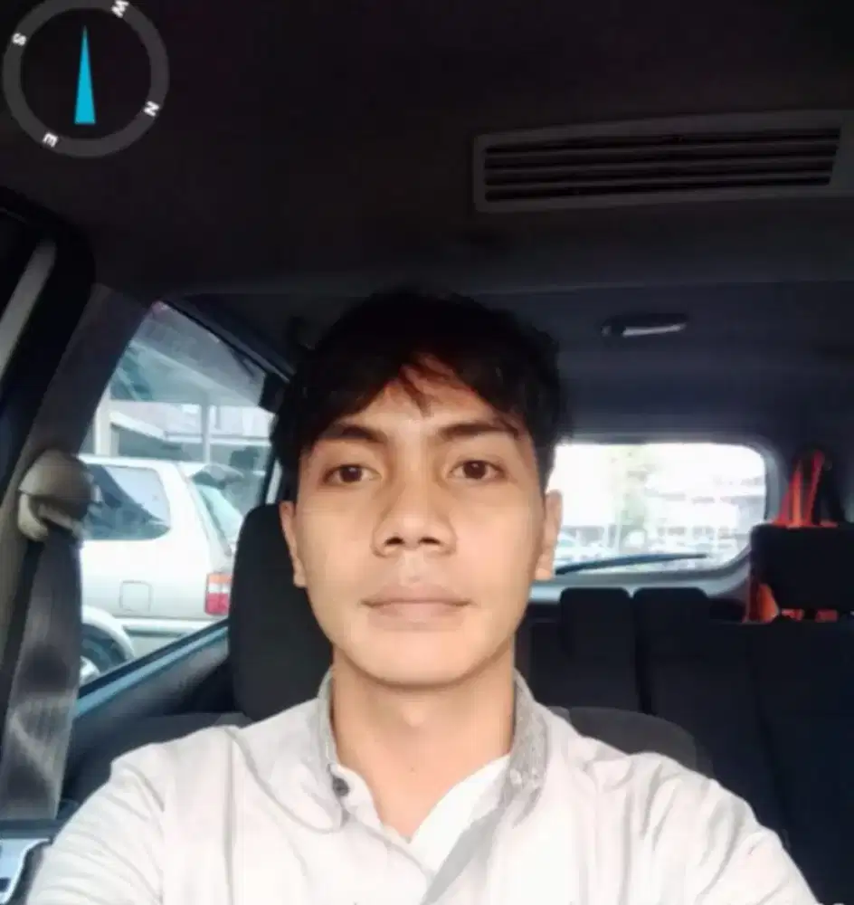 Mencari pekerjaan driver
