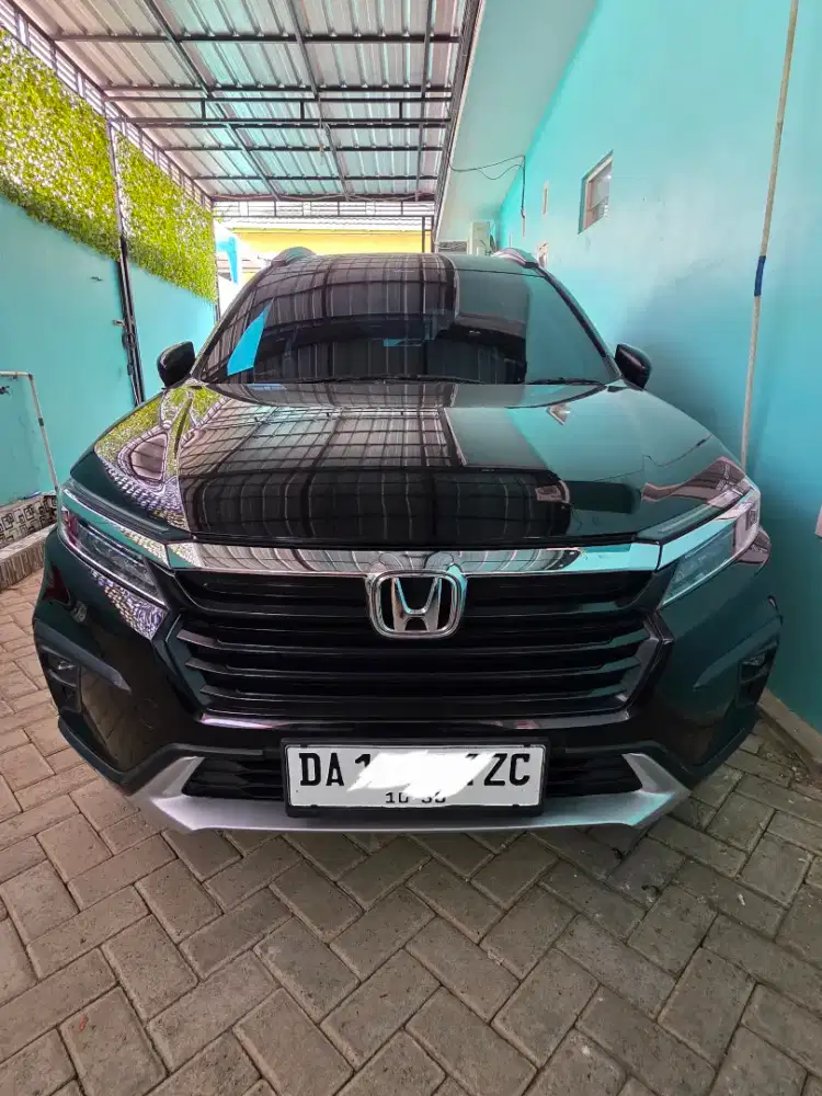 BRV Prestige 2023