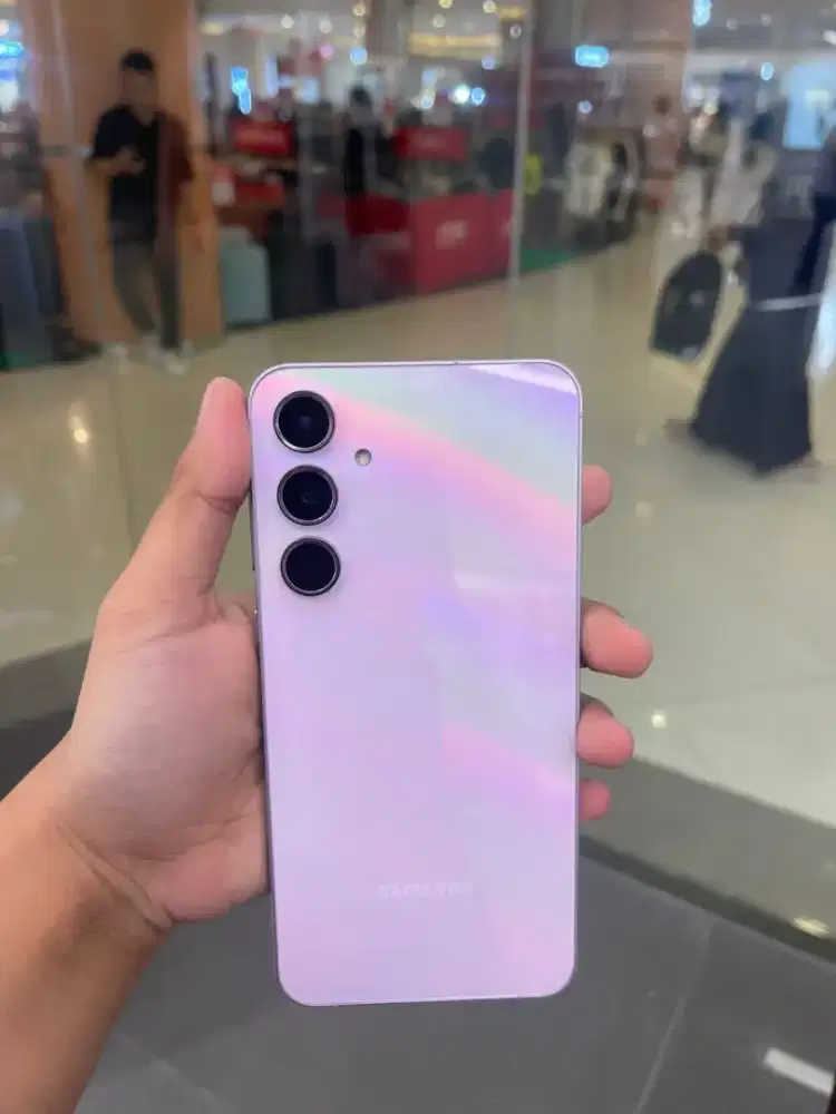 Samsung A55 8/256