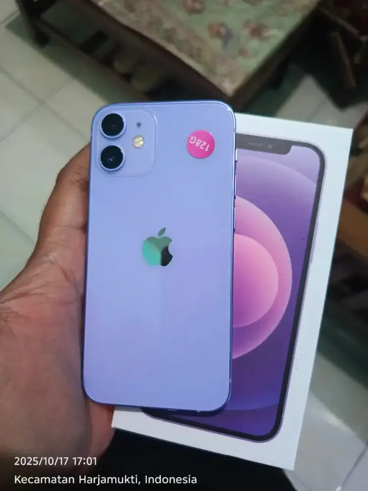 Iphone 12 mini 5g 128