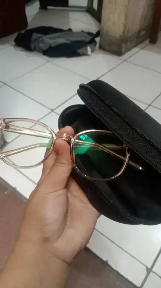 Jual aja nih ga kepake