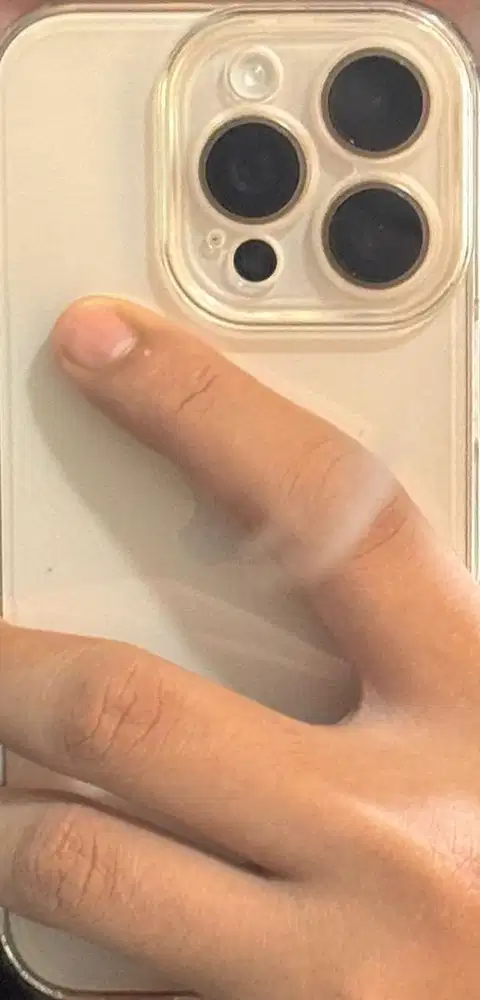 Iphone 16 pro gold ibox