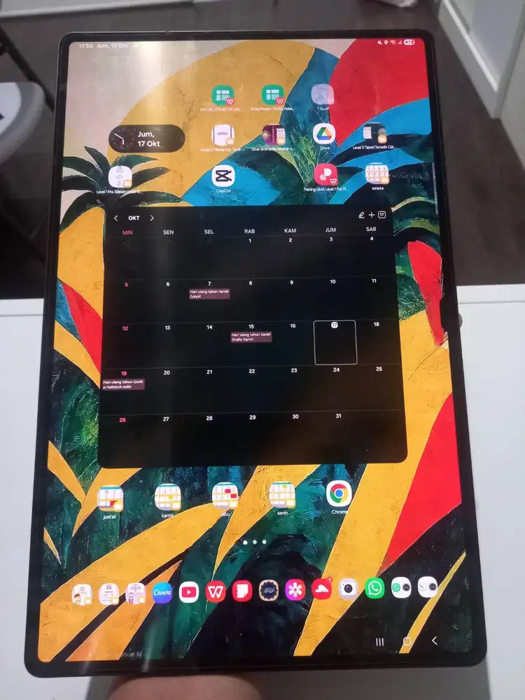 Samsung tab s8 ultra