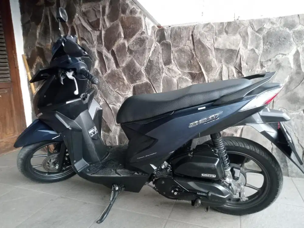 Beat Deluxe 2022 Istimewa