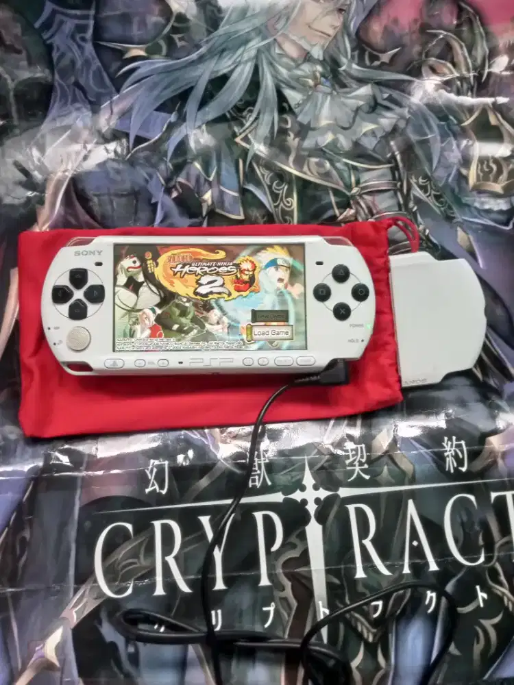psp slim 3006 psp casan no batre
