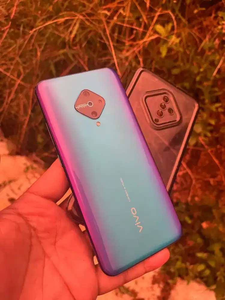 Vivo s1 pro 8/128gb
