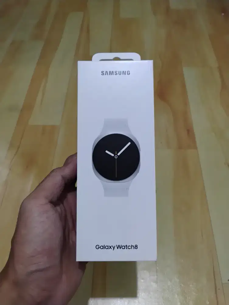 Samsung Galaxy Watch 8 40mm