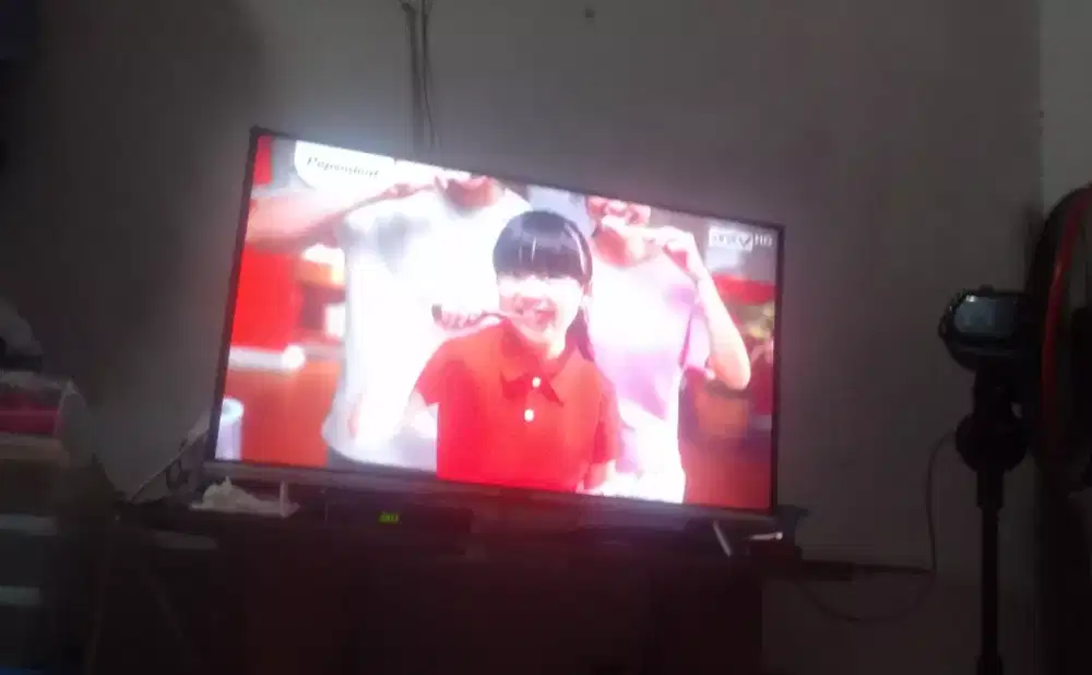 cari kerja art bisa nginep