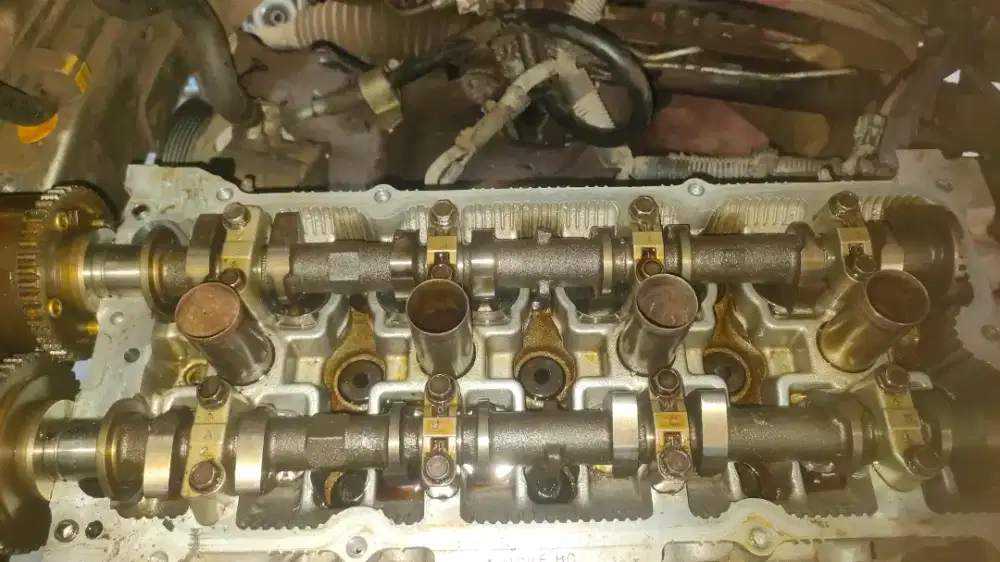 Service bisa dipanggil