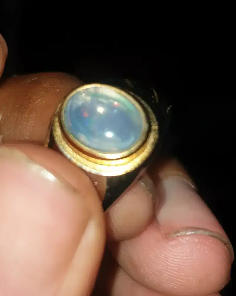 Kalimaya Kristal Banten