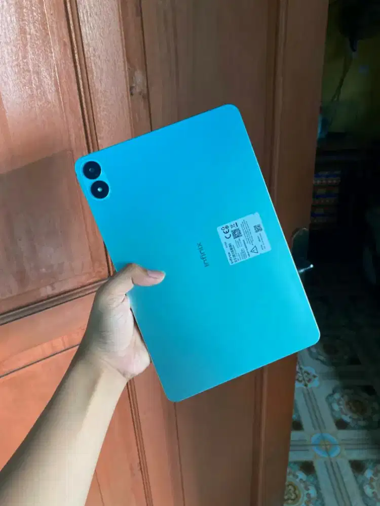 Infinix XPAD 20 4G 8/256 FULSET