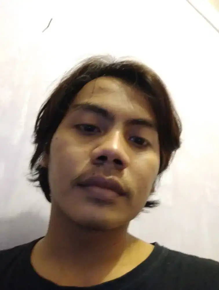 Cari kerja apa aja