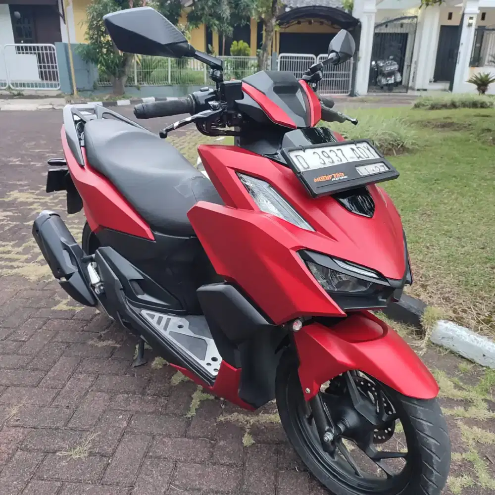VARIO 160 CBS 2022 ANTIK