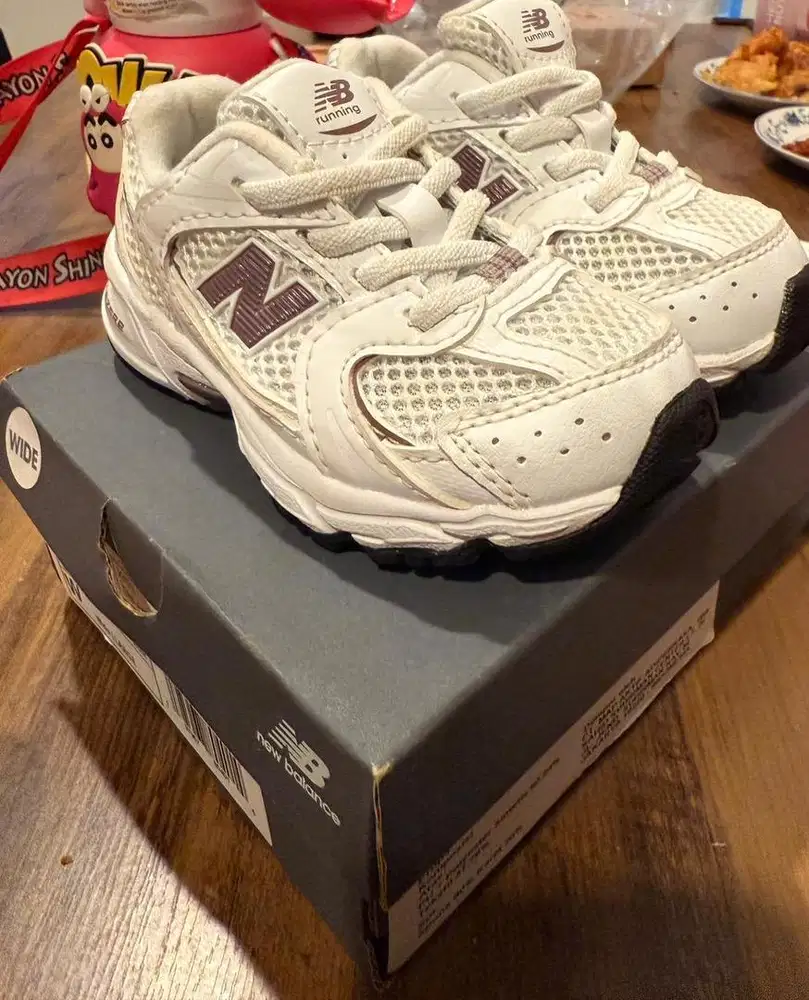 Sepatu NB 530 kids