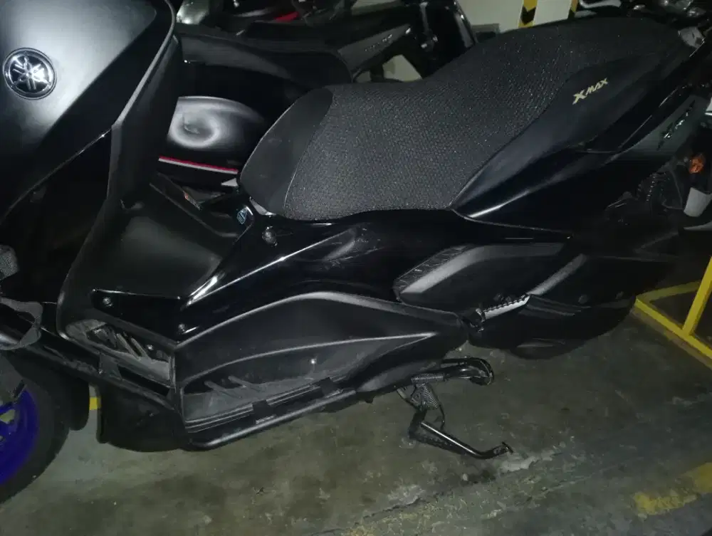 Jual xmax full asesoris