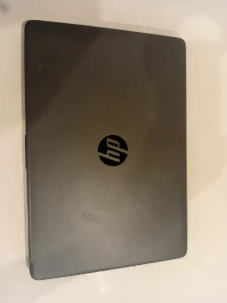 Laptop HP 245 Ryzen Setara Core i5 gen 12