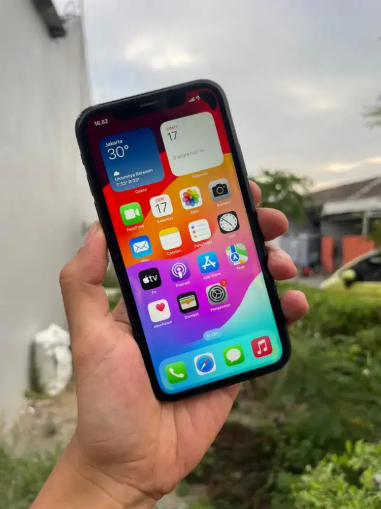 iphone xr 128GB