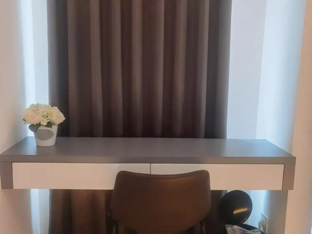 Banyak pilihan.disewakan apartemen Benson/Anderson Pakuwon mall 2 Br