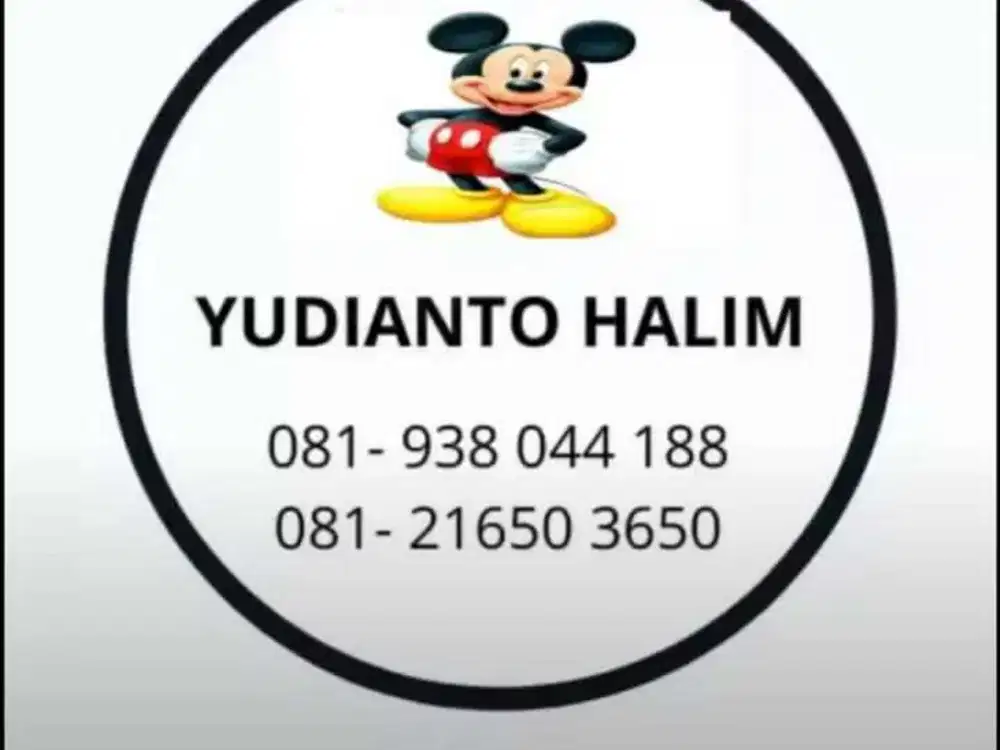 Murah, dijual gudang Margomulyo permai 11x50 hanya 4,25m