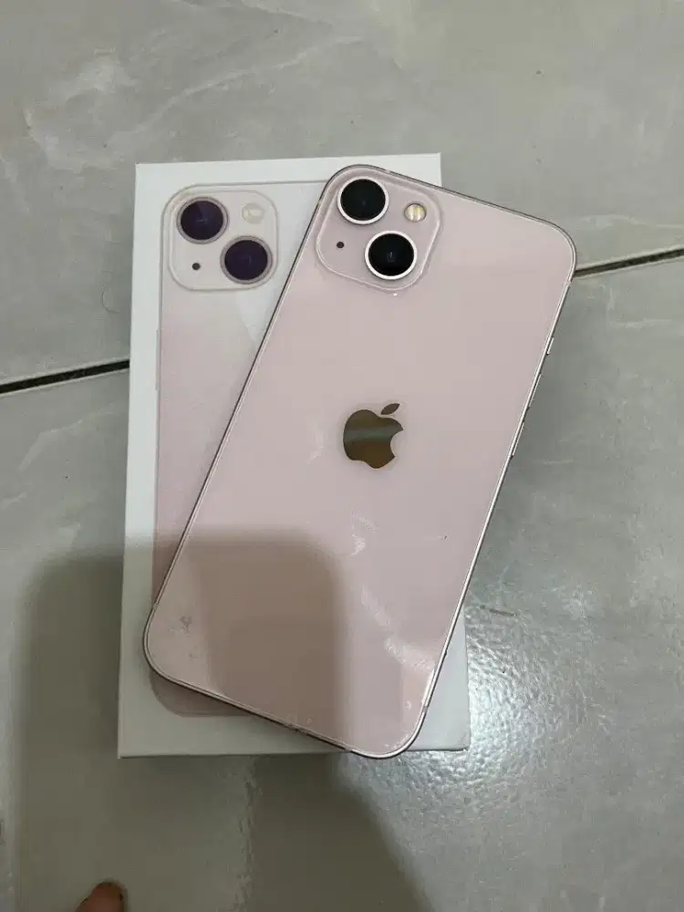 iphone 13 128gb inter all operator