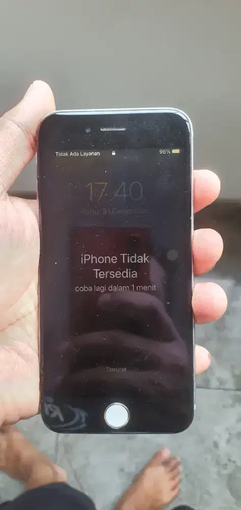 Iphone 6s jual apa adanya