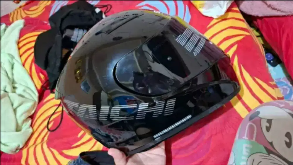Helm taichi sircon