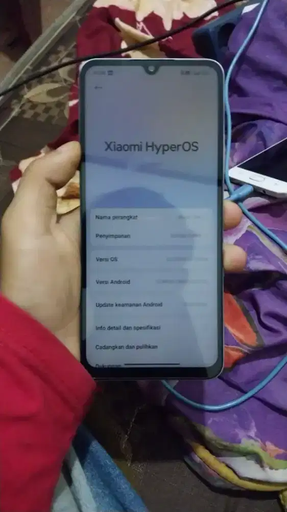 Redmi 14C 6/128 NFC