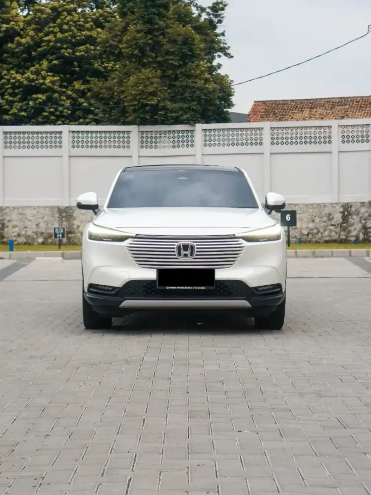 Honda HRV SE Special Edition 2022