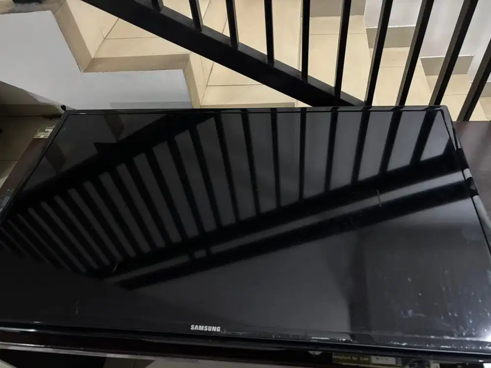 Dijual tv lcd Merk Samsung
