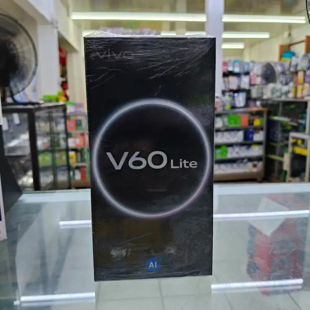 Vivo V60 lite 4G 8/256