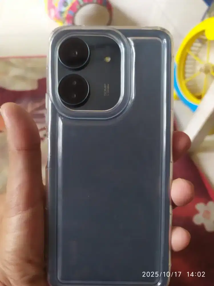 Redmi 13c 6+2/128GB
